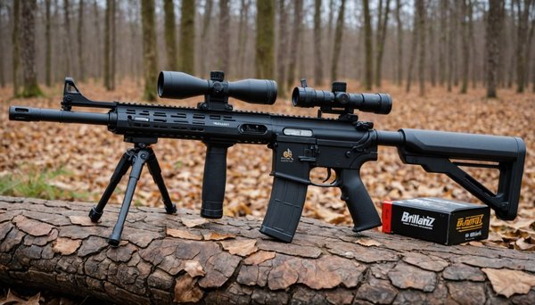 Briliantz: high-quality gel blasters for outdoor shooting enthusiasts