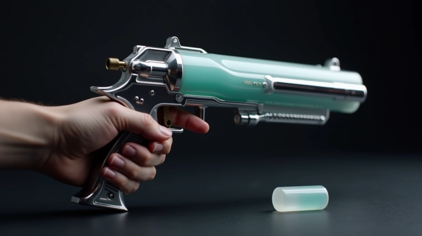 Your Questions About Gel Blasters Answered