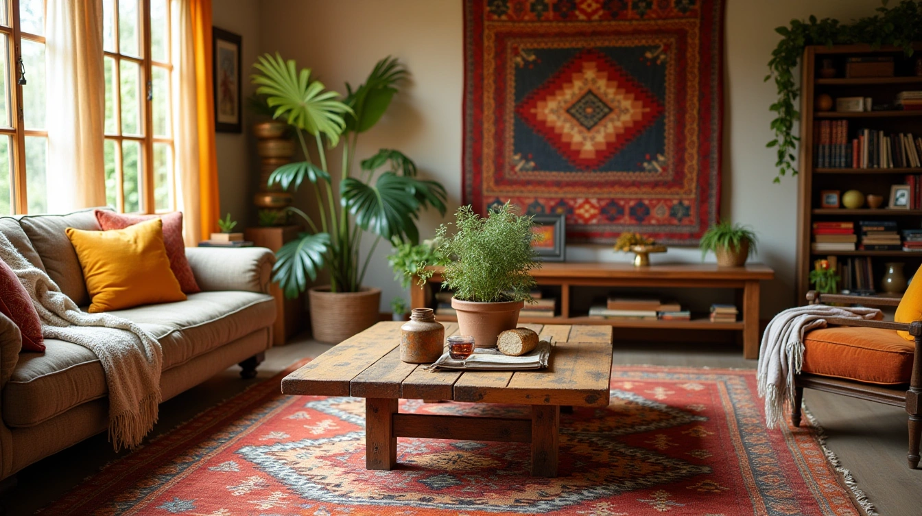Your bohemian decoration questions answered