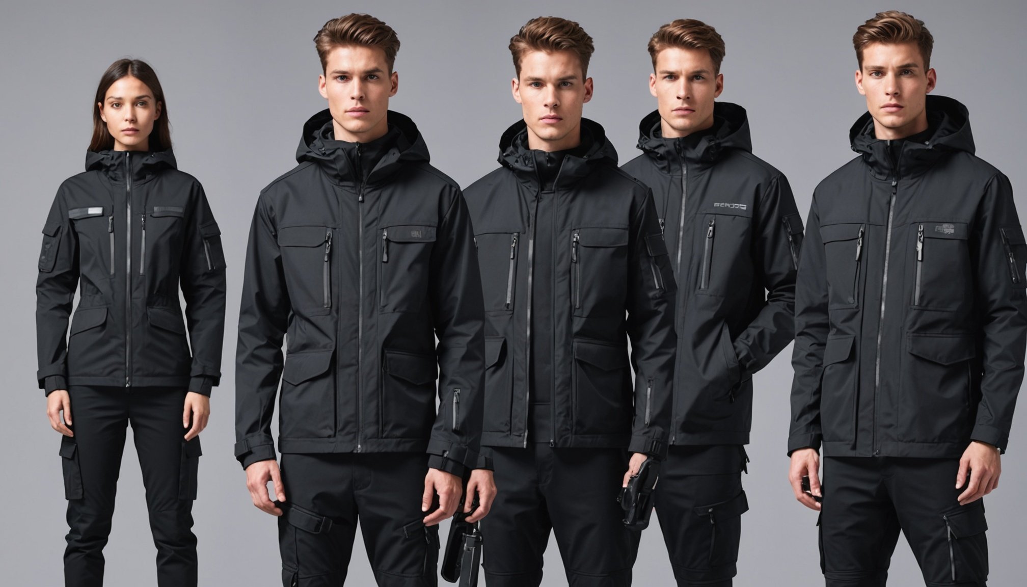 Your Techwear Questions Answered